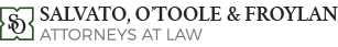 Salvato + O'Toole Page Logo