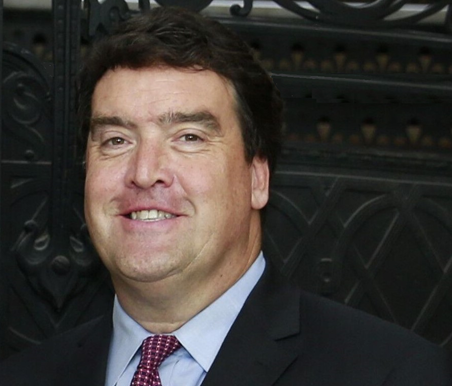 John C. coyne Coyne
